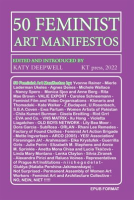 50_Feminist_Art_Manifestos