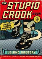 The_stupid_crook_book
