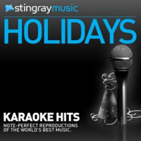 Stingray_Music_Karaoke_-_Holiday_Vol__3