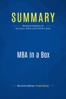 Summary__MBA_in_a_Box