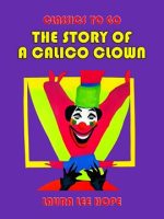 The_Story_of_a_Calico_Clown
