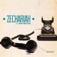 38_Zechariah_-_1992