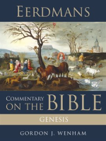 Eerdmans_Commentary_on_the_Bible__Genesis