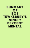 Summary_of_Bob_Tewksbury_s_Ninety_Percent_Mental