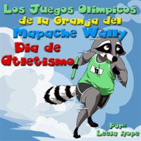 Los_Juegos_Ol__mpicos_de_la_Granja_del_Mapache_Wally_El_D__a_de_Atletismo