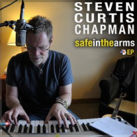 Safe_In_the_Arms_EP