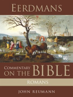 Eerdmans_Commentary_on_the_Bible__Romans
