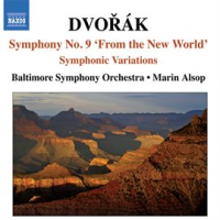 Dvo____k__Symphony_No__9___Symphonic_Variations__live_