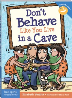 Don_t_Behave_Like_You_Live_in_a_Cave