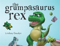 The_Grumpasaurus_Rex