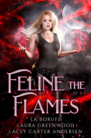 Feline_the_Flames
