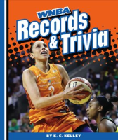 WNBA_Records_and_Trivia