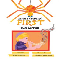 Sammy_Spider_s_First_Yom_Kippur