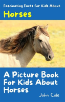 A_Picture_Book_for_Kids_About_Horses