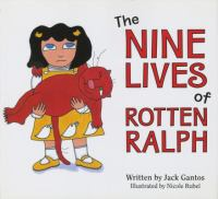 The_nine_lives_of_Rotten_Ralph