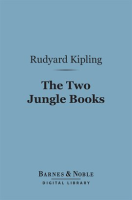The_Two_Jungle_Books