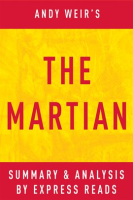 The_Martian_by_Andy_Weir___Summary___Analysis
