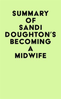 Summary_of_Sandi_Doughton_s_Becoming_a_Midwife