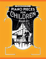 Piano_Pieces_for_Children_2__EFS_No__250_