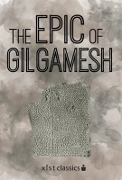 The_Epic_of_Gilgamesh