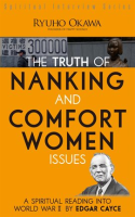 The_Truth_of_Nanking_and_Comfort_Women_Issues
