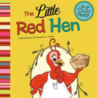 The_Little_Red_Hen
