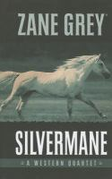 Silvermane