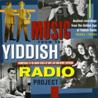 Music_From_The_Yiddish_Radio_Project