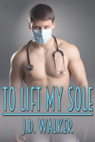 To_Lift_My_Sole