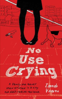 No_Use_Crying