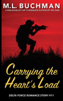Carrying_the_Heart_s_Load__a_Special_Operations_military_romance_story