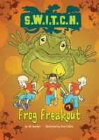 Frog_freakout