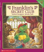 Franklin_s_secret_club