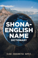 Shona-English_Name_Dictionary