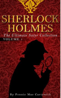 Sherlock_Holmes__The_Ultimate_Satyr_Collection__Volume_One