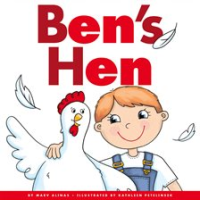 Ben_s_Hen