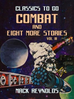 Combat_and_eight__more_stories_Vol_III