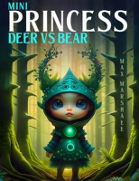 Mini_Princess_Deer_vs_Bear