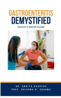Gastroenteritis_Demystified__Doctor_s_Secret_Guide