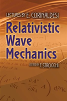 Relativistic_Wave_Mechanics