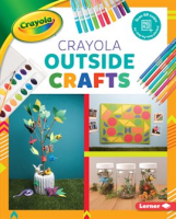 Crayola____Outside_Crafts