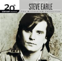 The_Best_Of_Steve_Earle_20th_Century_Masters_The_Millennium_Collection