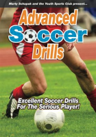 Advanced Soccer Drills