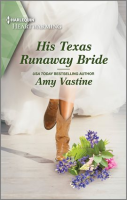 His_Texas_Runaway_Bride