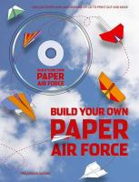 Build_your_own_paper_air_force