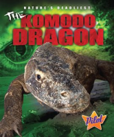 The_Komodo_Dragon