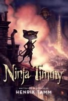 Ninja_Timmy