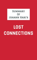 Summary_of_Johann_Hari_s_Lost_Connections
