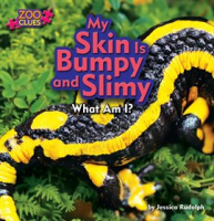 My_Skin_Is_Bumpy_and_Slimy__Fire_Salamander_