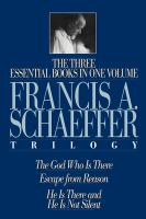 The_Francis_A__Schaeffer_trilogy
